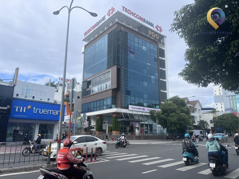 ABTEL Tower